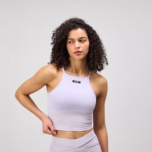 Bandit Stamina™ 7 Pocket Nova Crop - Light Thistle